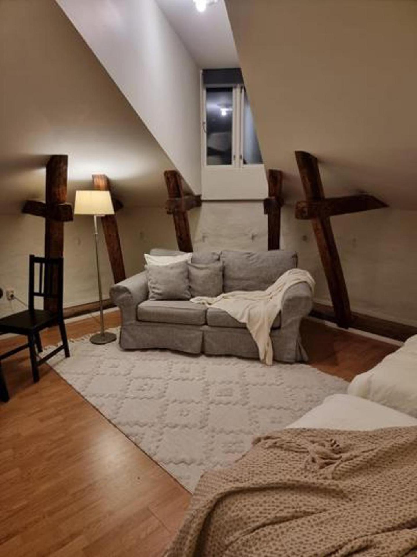 Cosy Apartment In Heart Of Stockholm Sweden Exterior foto